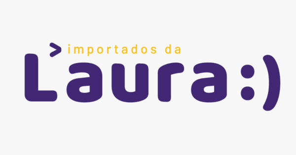 Importados da Laura